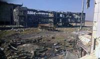 Украинские военные потеряли половину Донецкого аэропорта: Мы здесь как крысы в аквариуме